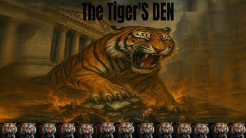 The Tiger's Den