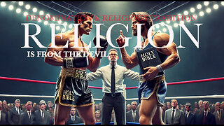 WARNING To Preachers: Denominations, Rapture, OSAS, Flat Earth, Hebrew Roots