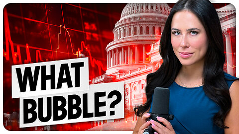 🚨 220% Buffett Indicator FLASHES RED as Layoffs Surge Across America