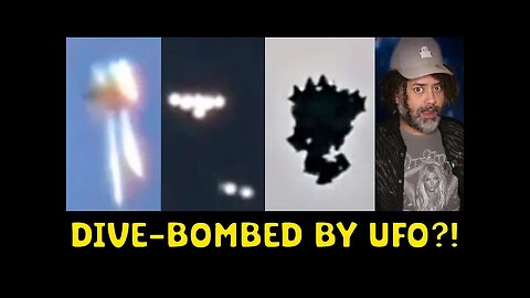 UFOs EVERYWHERE: Top 2025 Sightings They Tried to Hide...