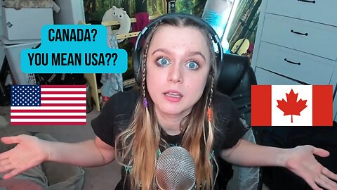 WILL Canada become the 51st State??