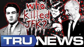 Explosive Audio: LBJ Associate Confided that Johnson Ordered JFK Murder