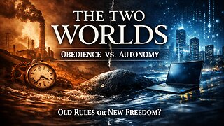 The Two Worlds: Why the Old System No Longer Works