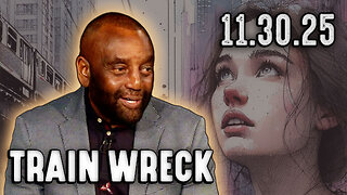 Why Is Your Life One Trainwreck After Another? | Church 11/30/25