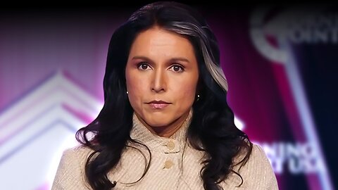 Tulsi Gabbard's Warning Against Islamist Ideology
