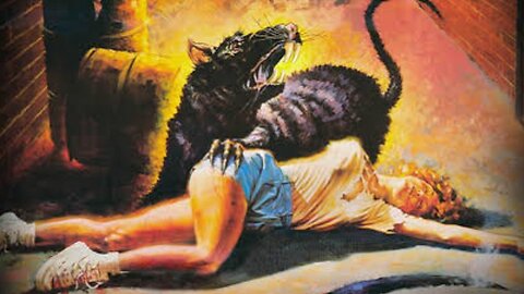 The Food of the Gods-Marjoe Gortner, Pamela Franklin-1976 IMDB 4.6/10