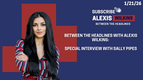 Special Interview: Sally Pipes