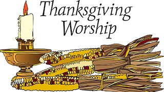 2026 Thanksgiving Night of Worship | Nov 23