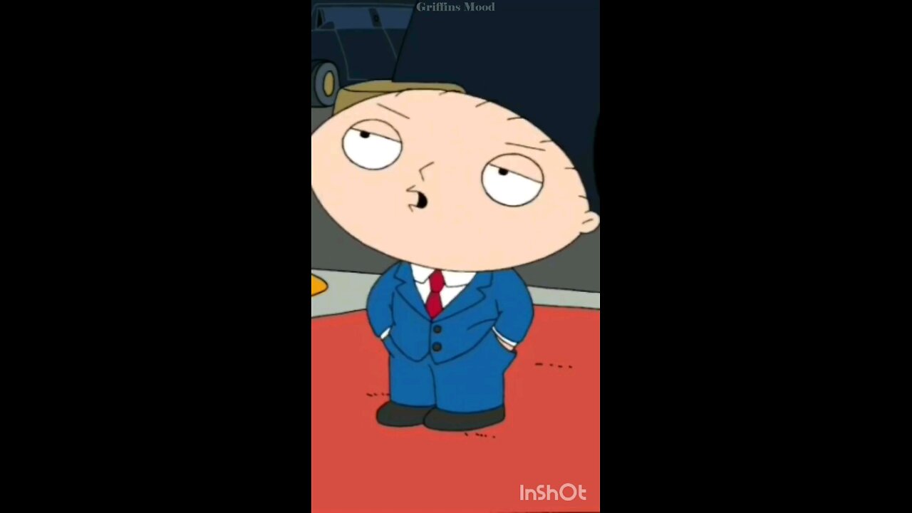 Stewie was Troublesome in politics