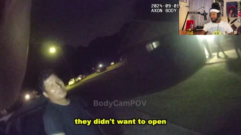 14 year old son kicks dad out the house