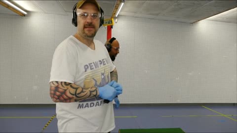 CZ TS2 Deep Bronze Review...Rennmaschine? Teuer ist das schon inkl. Competition Erdal vs. Jan :-)