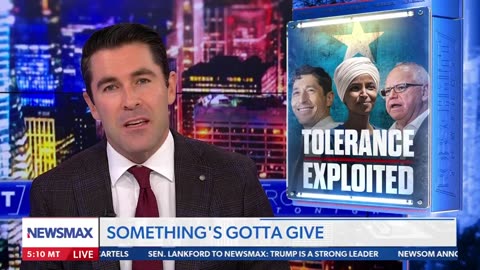 Dems Scream 'White Nationalist Agenda' 🤡 Claiming Make America White Again