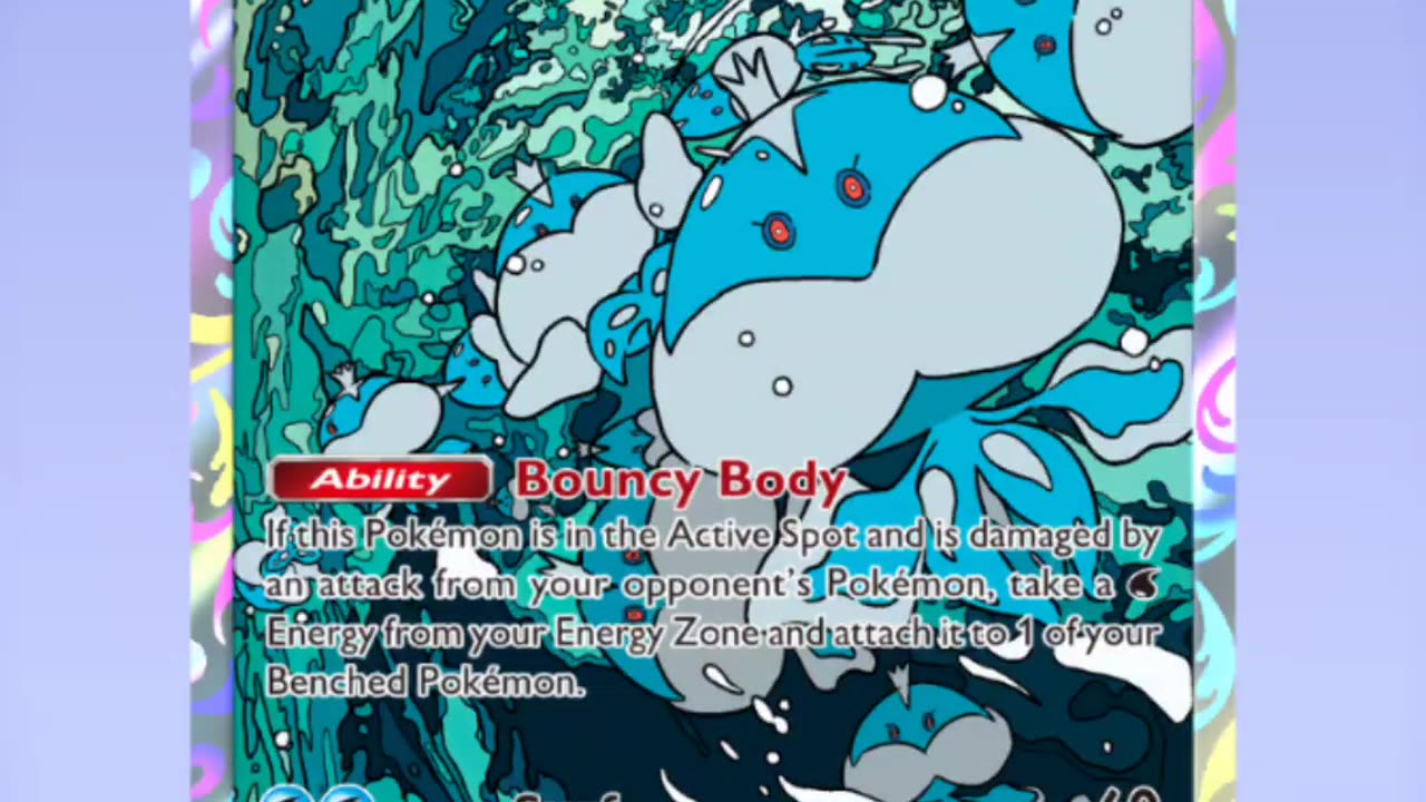 Pokémon TCGP MEGAS! Ep.116