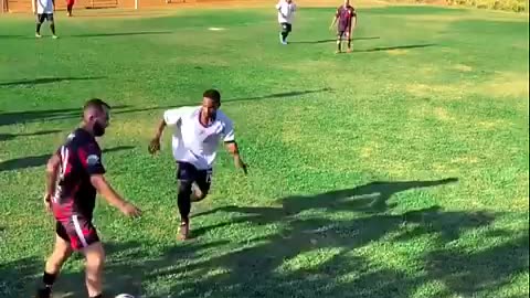Breaking: Share To That Playmaker🥶✨ #football #soccer #assist #fyp #viral #visio