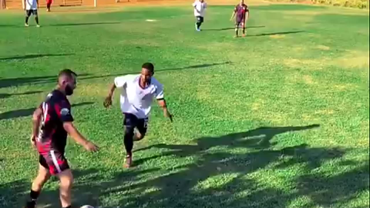 Breaking: Share To That Playmaker🥶✨ #football #soccer #assist #fyp #viral #visio