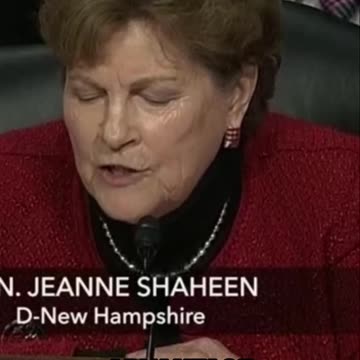 Dem Claims Hegseth Believes Women Shouldn't Have Equal Opportunity In Military