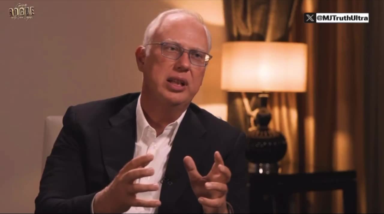 How does Kiril Dmitriev feel about Digital ID: