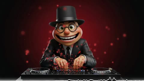 404 Drop Not Found ⚠️ | Funky EDM Drop | Viral EDM Music 2025