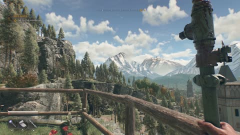 (Re-Upload) Welcome to Dying Light: The Beast [Gampeplay part 1 - No Commentary]