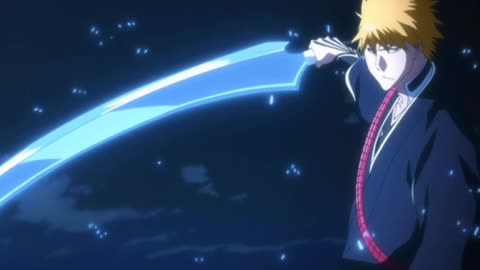 WHAT IF ICHIGO GOT MARRIED WITH MASAKI AND HAREM WITH NEL AND HARRIBEL