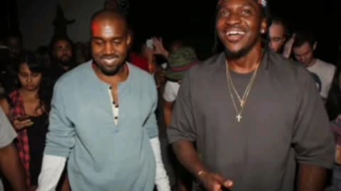 Sweet Serenade [V2] - Yeezus (Pre Rick Rubin) [Unreleased] (KanYe West) (Pusha T)