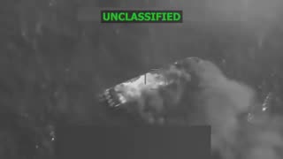 Another smuggling vessel is stopped