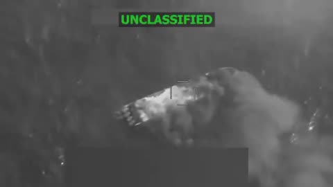 Another smuggling vessel is stopped