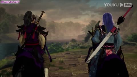 The Legend of Sword Domain 31