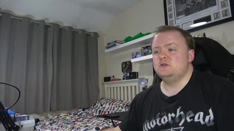 Northerner reacts to The world at war #18