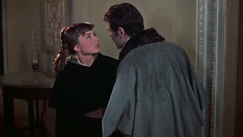 War and Peace (1956) - Full Movie