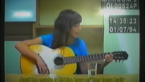 PC Longplay [663] Her Story