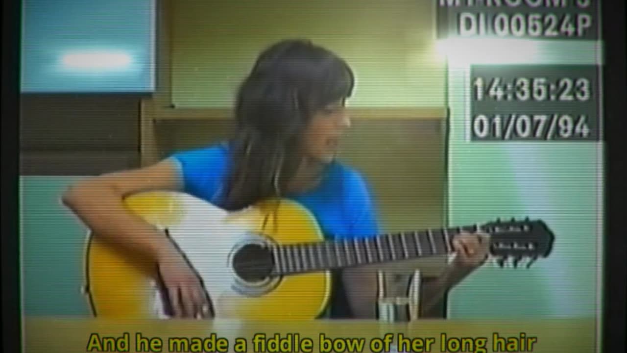 PC Longplay [663] Her Story