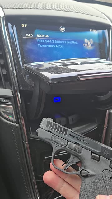 Stay strapped or get clapped!