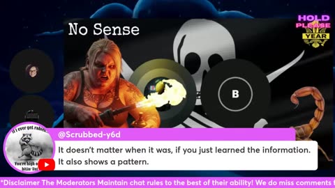 11-21 Listen to me very Clearly!!!