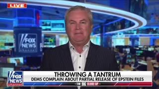 What happens if Bubba Clinton doesn’t comply with the subpoena?