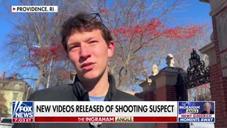 Laura: No wonder Rhode Islanders are on edge