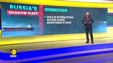 Russia-NATO_Tensions__Alleges_Russian_Incursions_in_European_Airbase___WION_World_News