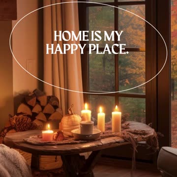 Cozy Cabin Vibes. LYRD Waffle Cabin Candle.