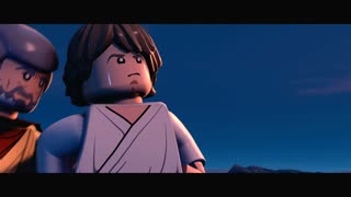 What Will I Do? A Star Wars Impromptu Song #shorts