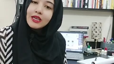 I am Good Urdu to English