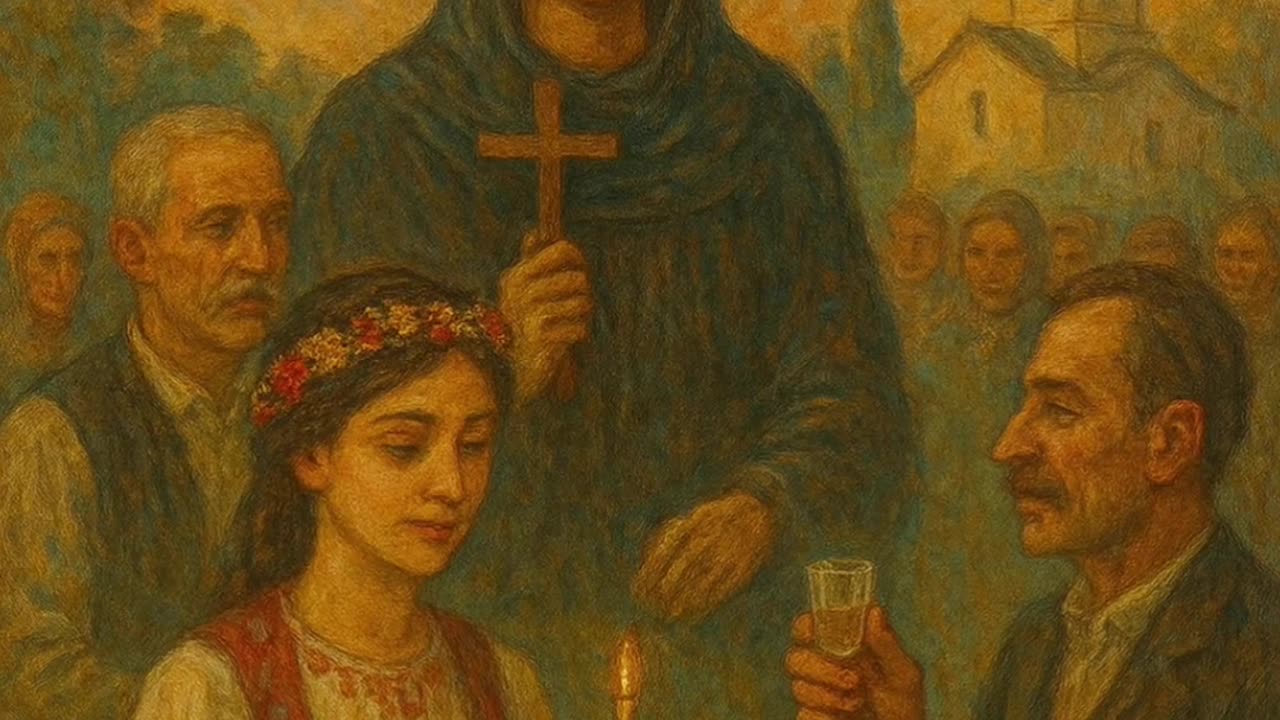 @Odjek zvona manastira