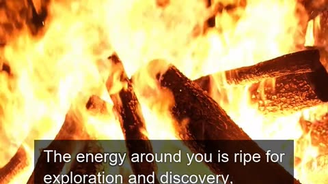 Daily Horoscope | Aries 🌟