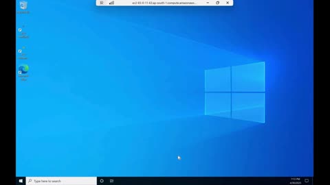 Webserver with Cloud ##studentmade | Ekascloud