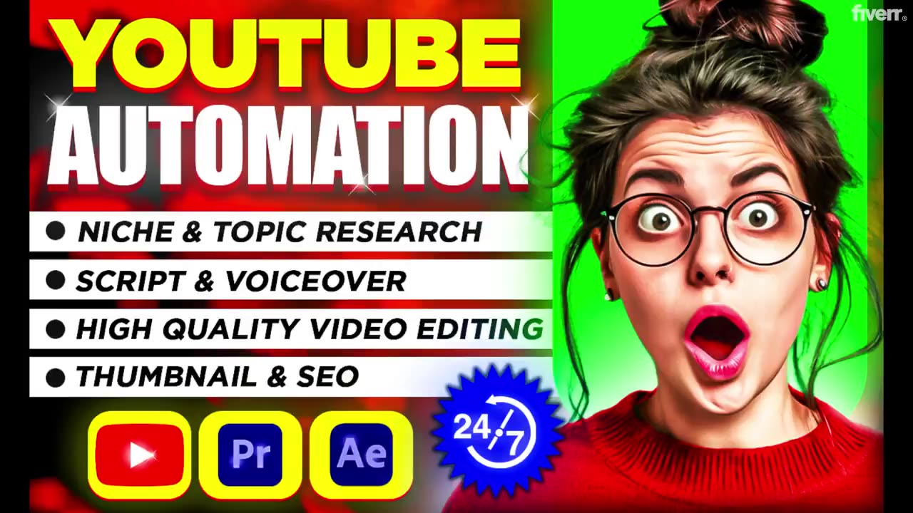 Promote Your Content the Right Way — Real Results, Real Growth