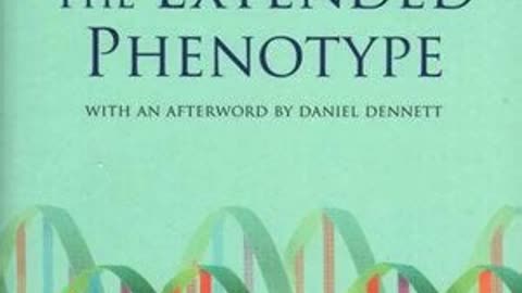 The Extended Phenotype by Richard Dawkins | Summary