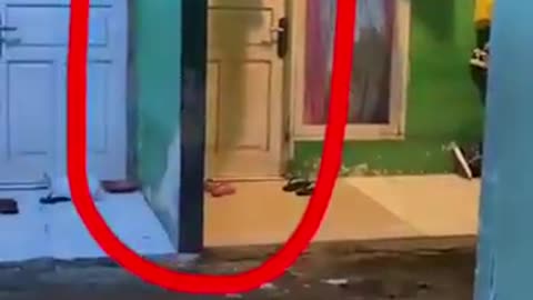 😨💀 The Most Haunted House in the World! | TheHauntingHour