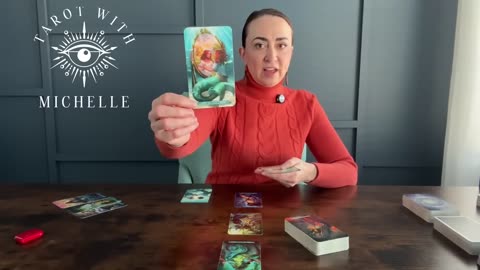 Leo - Monthly Singles Reading!