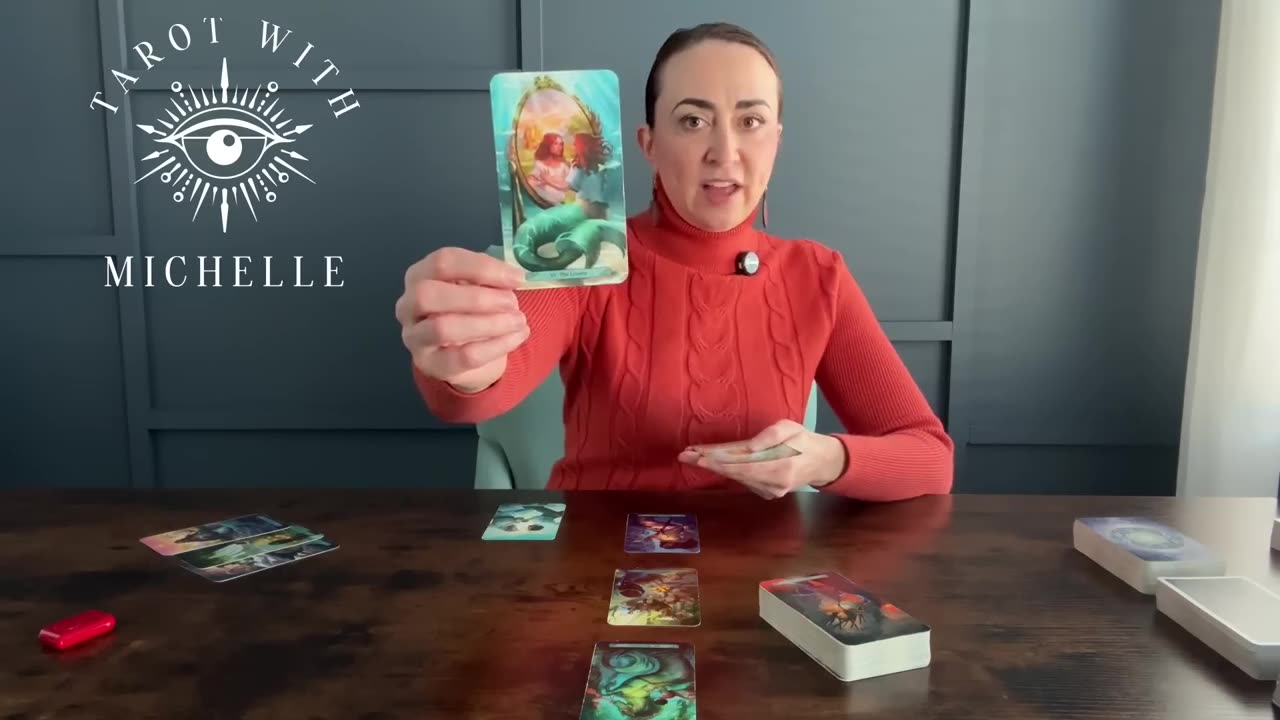 Leo - Monthly Singles Reading!