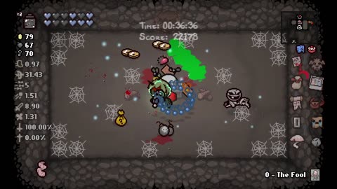 The Binding of Isaac_ AFTERbirth+_20201119013137