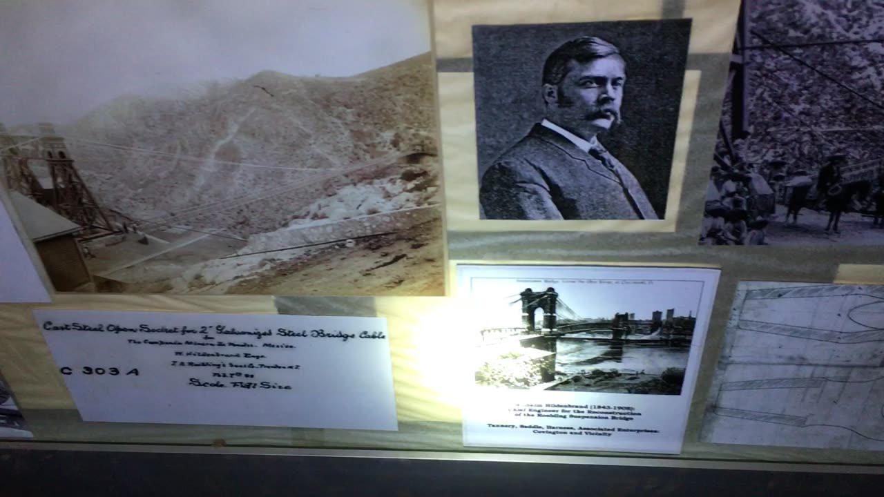 Ojuela Bridge & Mine 3 (Mapimi, Durango, Mexico)